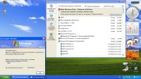 Windows XP Professional VL SP3 StaforceTEAM 27.11.2017 (x86/RUS)