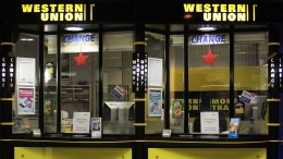 Western Union начала перекрыть переводы криптовалют