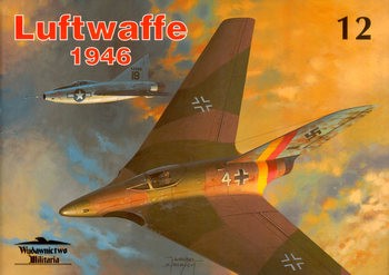 Luftwaffe 1946 (Avia 12)