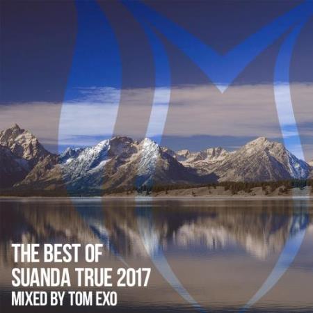 The Best Of Suanda True 2017 (2017)