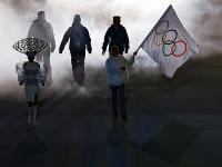 Россиянам воспретили участвовать в Олимпиаде-2018 под флагом собственной страны