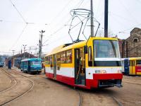 В Одессе зажегся трамвай с пассажирами: семеро пострадавших