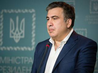 Саакашвили теснее наиболее 12 часов никто не видел. Юристы разговаривают о болезни