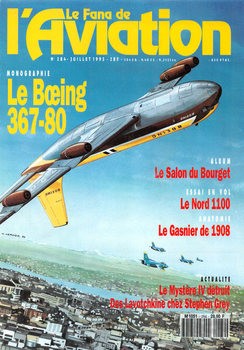 Le Fana de LAviation 1993-07 (284)