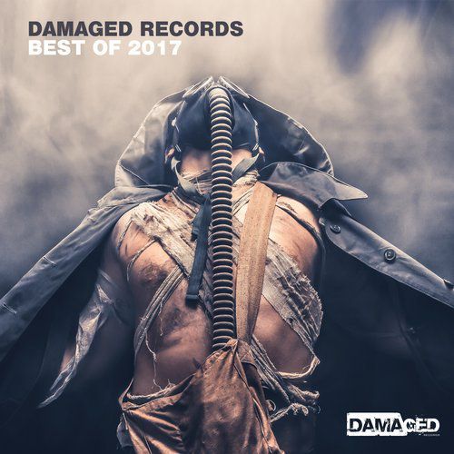 Damaged Records - Best of 2017 (2017)