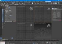Autodesk 3ds Max 2018 Update 4