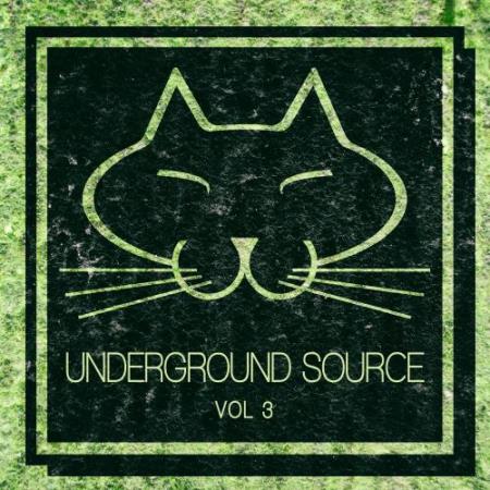 Underground Source, Vol. 3 (2017)