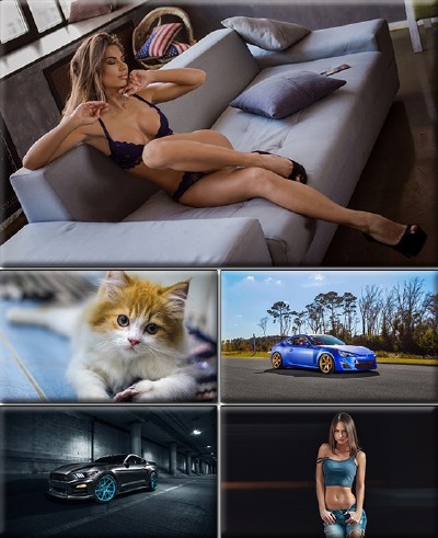 LIFEstyle News MiXture Images. Wallpapers Part (1332)