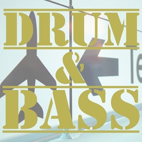 Drum & Bass Hits Vol. 50 (2017)