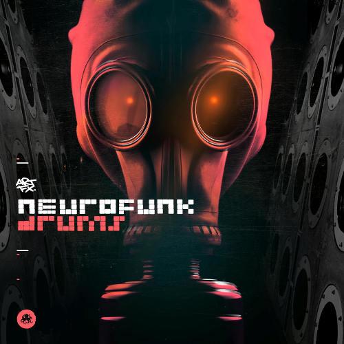 Neurofunk Drums Vol. 03 (2017)
