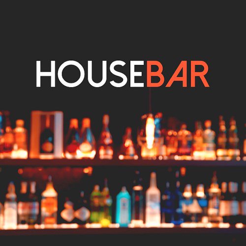 Housebar (House Place) (2017)