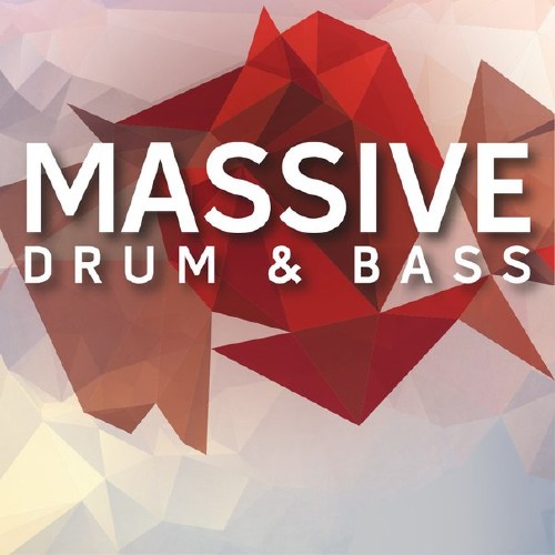 Massive Drum & Bass Vol. 64 (2017)