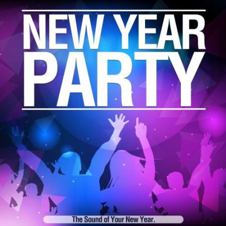 New Year Party (The Sound of Your New Year) (2017)