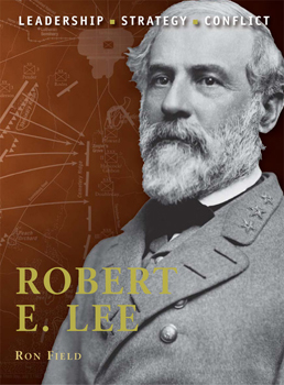 Robert E. Lee (Osprey General Military)