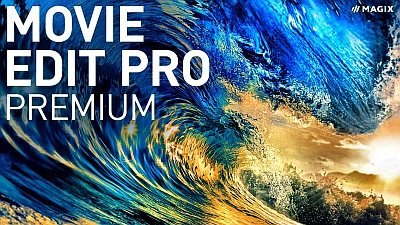 MAGIX Movie Edit Pro Premium 2018 17.0.2.159 (x64)