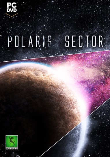 Polaris Sector [v1.06d] (2016) [MULTI][PC]