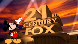 Disney приобретает 20th Century Fox и National Geographic