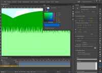 Adobe Animate CC 2018 18.0.1.115 RePack by KpoJIuK