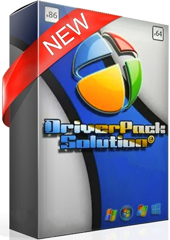 DriverPack Solution Online 17.10.0 Final Portable