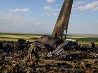 Дело о сбитом над Луганском Ил-76 возвратилось в Апелляционный суд