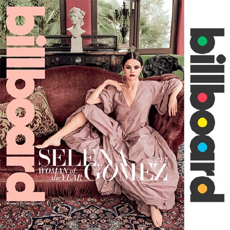 Billboard Hot 100 Singles Chart 23.12.2017 (2017)
