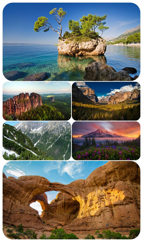 Most Wanted Nature Widescreen Wallpapers #375