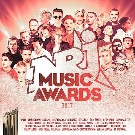 NRJ Music Awards 2017 (Deluxe Edition) (2017)