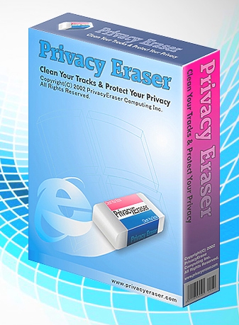 Privacy Eraser 4.37.3.2607 + Portable