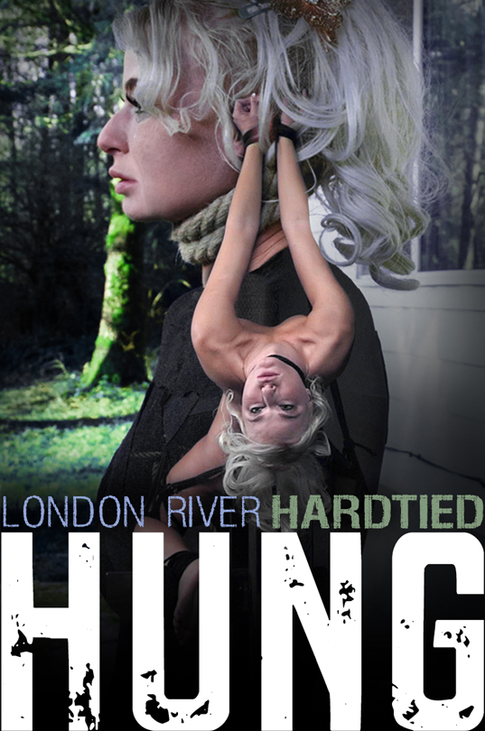 [HardTied.com] London River (Hung / 29.11.2017)