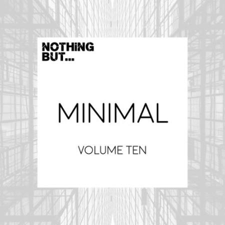 Nothing But... Minimal, Vol. 10 (2017)