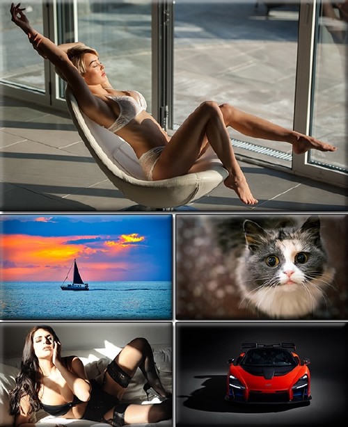 LIFEstyle News MiXture Images. Wallpapers Part (1336)