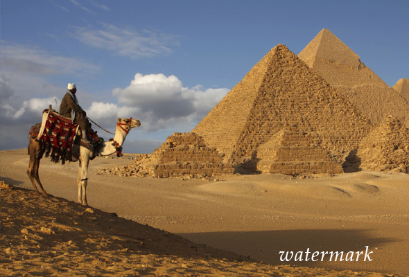 Цены на предновогодние туры в Египет падают