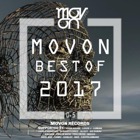 Movon Best Of 2017 (2017)