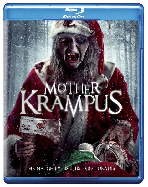 12 Deaths of Christmas 2017 1080p BRRip x264 AAC 5 1-AiHD