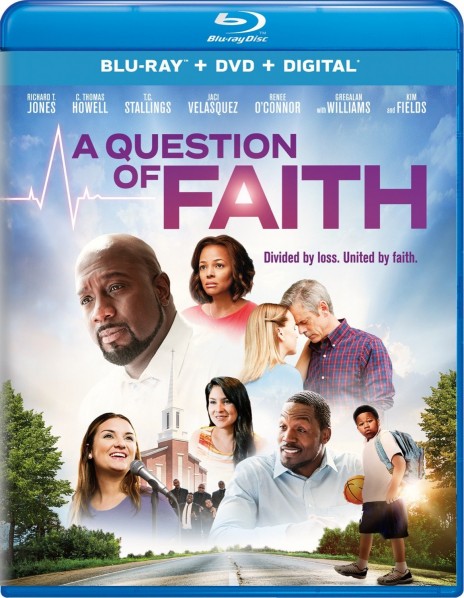 A Question of Faith 2017 BDRip x264-MARGiN