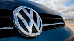 Volkswagen продал рекордное количество каров в Китай