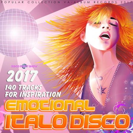 Emotional Italo Disco (2017)