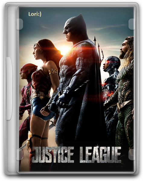 Justice League 2017 720p WEBRip AAC-LLG
