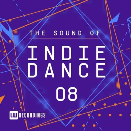 The Sound Of Indie Dance, Vol. 08 (2017)