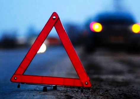 В ДТП на дорогах Крыма за день пострадали 12 человек [аварийная хроника 22 декабря]