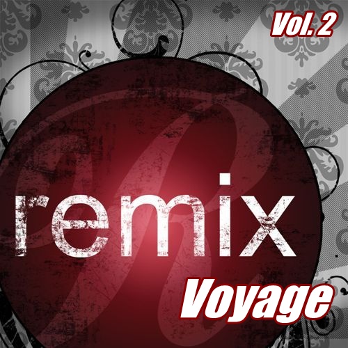 Remix Voyage Vol. 2 (2017)