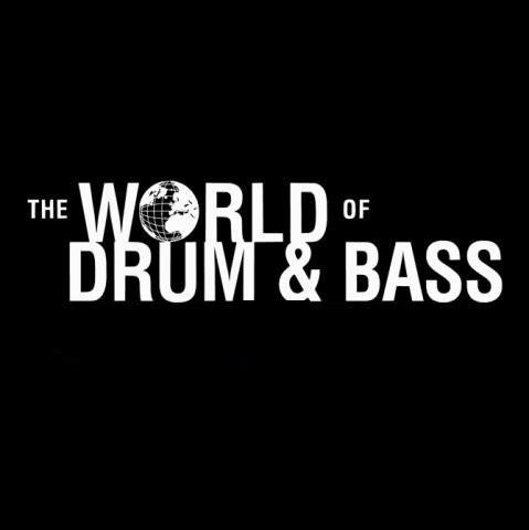 The World of Drum & Bass Vol. 81 (2017)