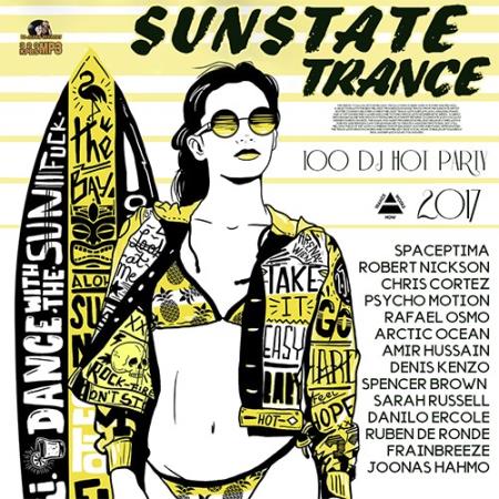 Sunstate Trance (2017)
