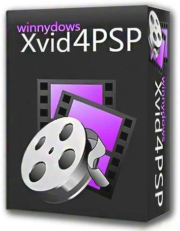 XviD4PSP 7.0.445 (x86/x64) Portable