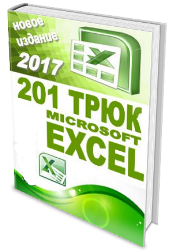 201  Microsoft Excel (2017) PDF