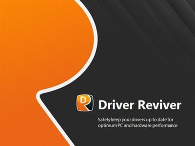 ReviverSoft Driver Reviver 5.25.0.6