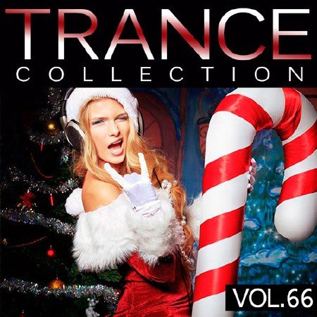 Trance Collection Vol.66 (2017)