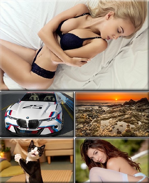 LIFEstyle News MiXture Images. Wallpapers Part (1340)