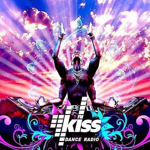 Kiss FM UA Top 40 December 2017 (2017)