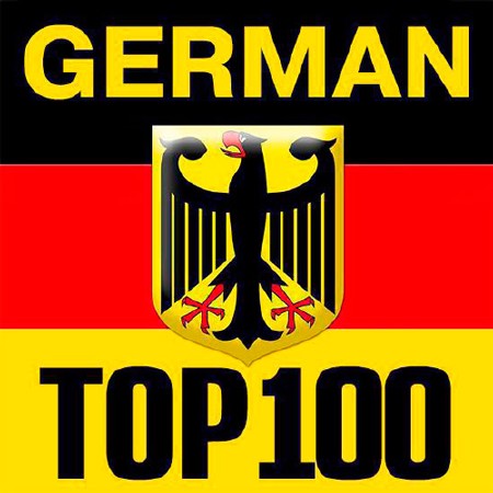 German Top 100 Single Charts 29.12.2017 (2017)